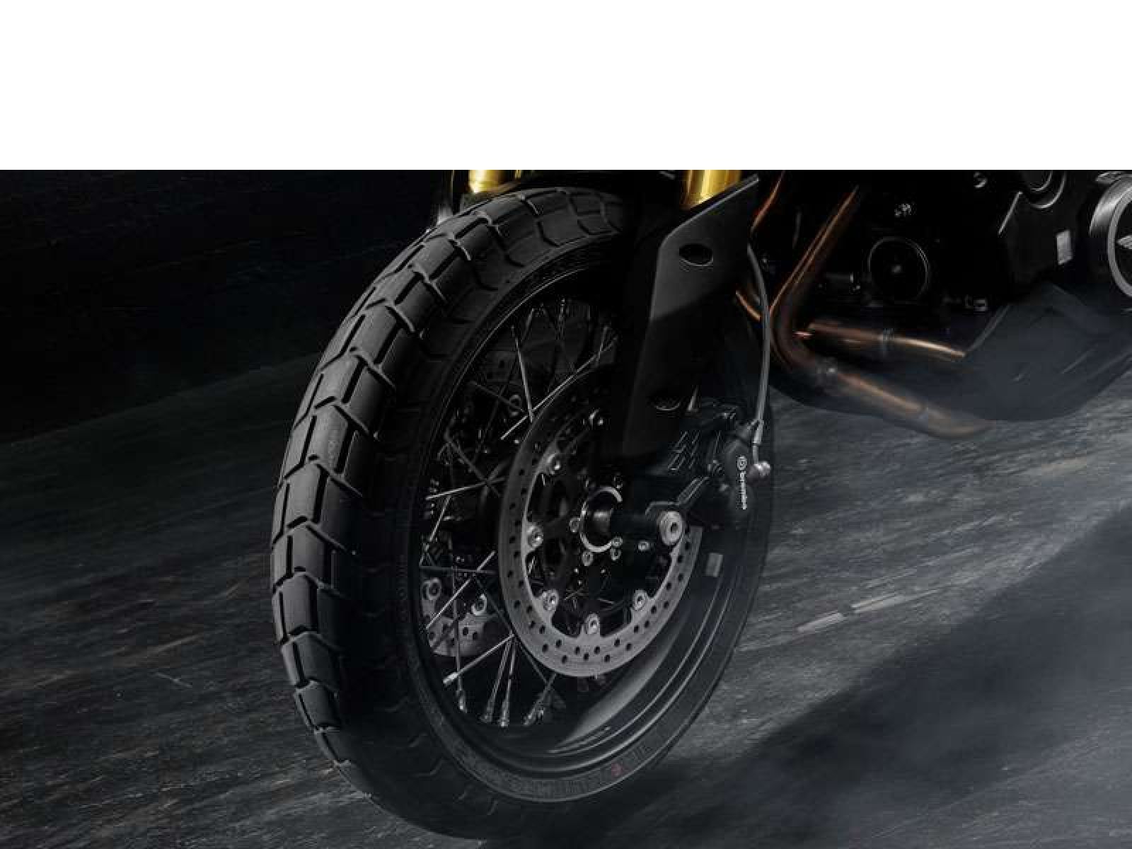 Мотоцикл MOTO MORINI SEIEMMEZZO SCR (Indigo Blue) 2025